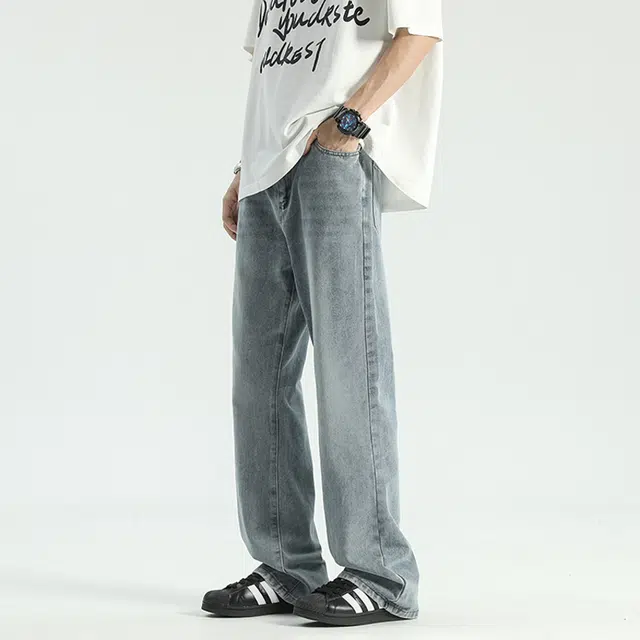 SUNSETMONENT bootcut