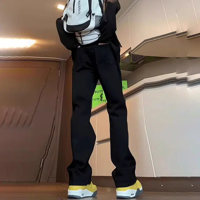 SUNSETMONENT cleanfit