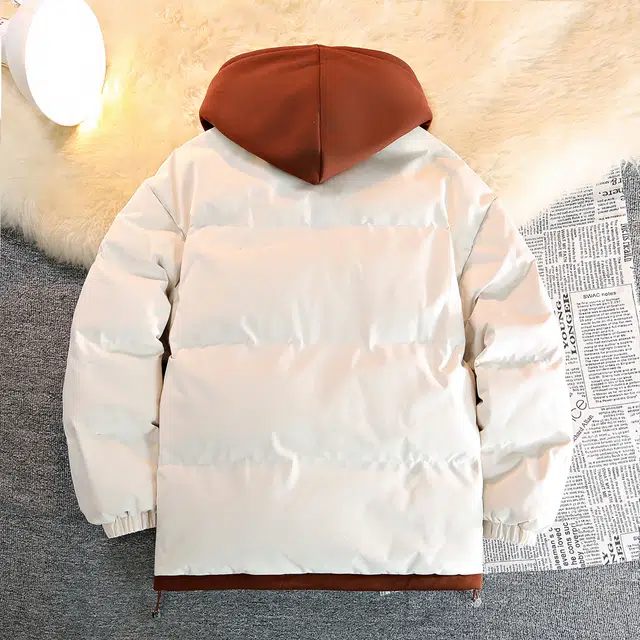 SUNSETMONENT Hoodie Windbreaker