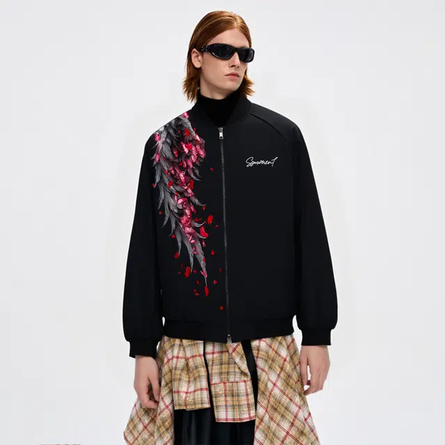 SUNSETMONENT Cleanfit