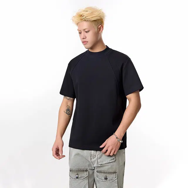 PAINT STAIN T