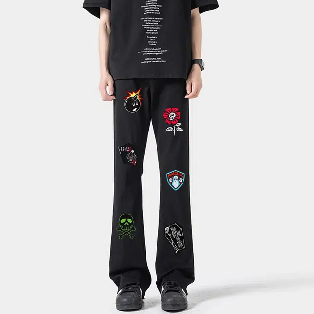 SUNSETMONENT cleanfit