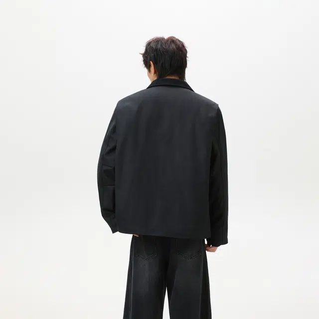 SUNSETMONENT bomberDuck