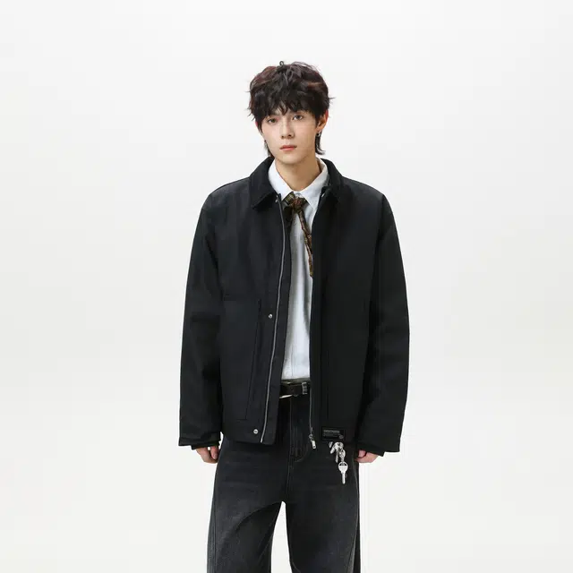 SUNSETMONENT bomberDuck