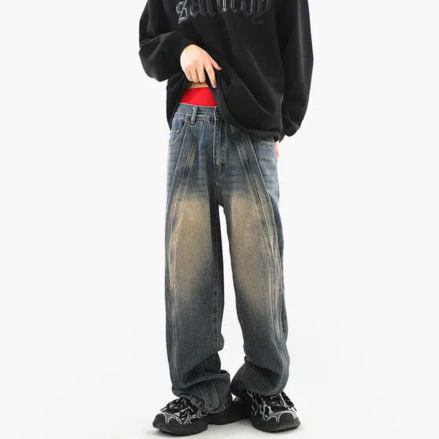 PAINT STAIN