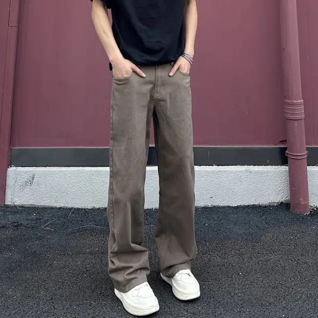 TESTUNG bootcut