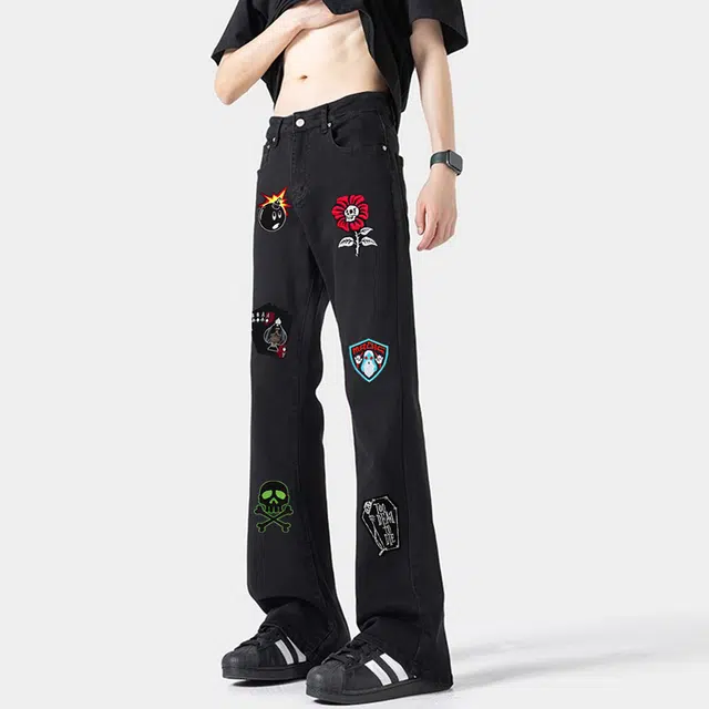 SUNSETMONENT cleanfit