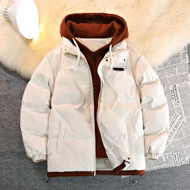 SUNSETMONENT Hoodie Windbreaker