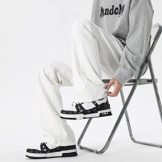 SUNSETMONENT cleanfit