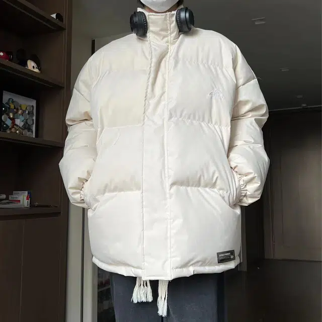 SUNSETMONENT oversize