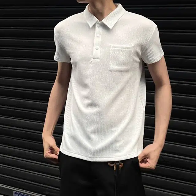 SUNSETMONENT Polo