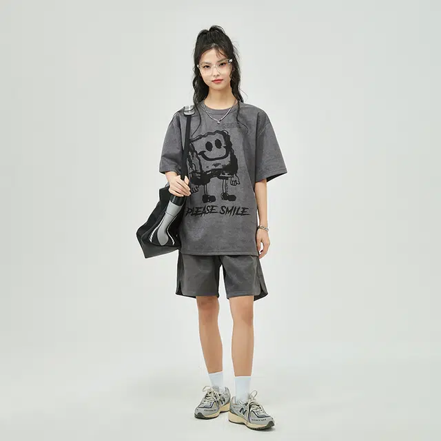 PAINT STAIN T