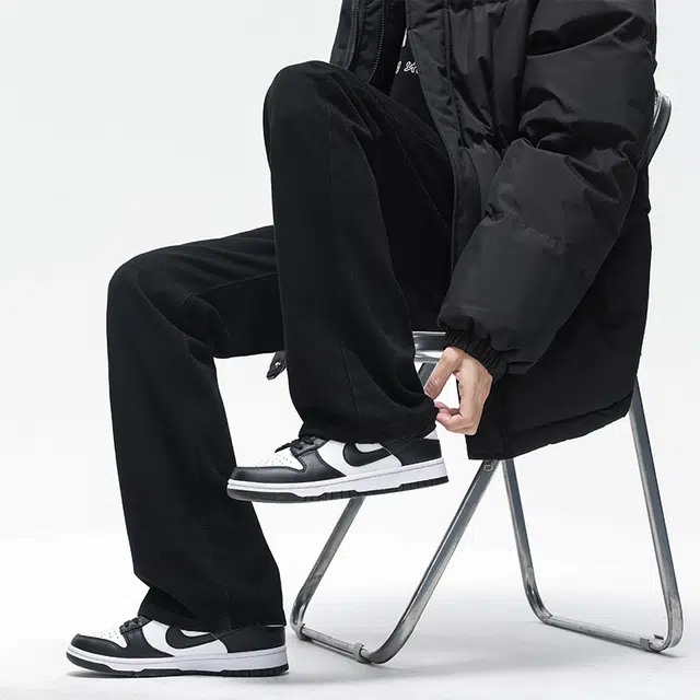 SUNSETMONENT cleanfit