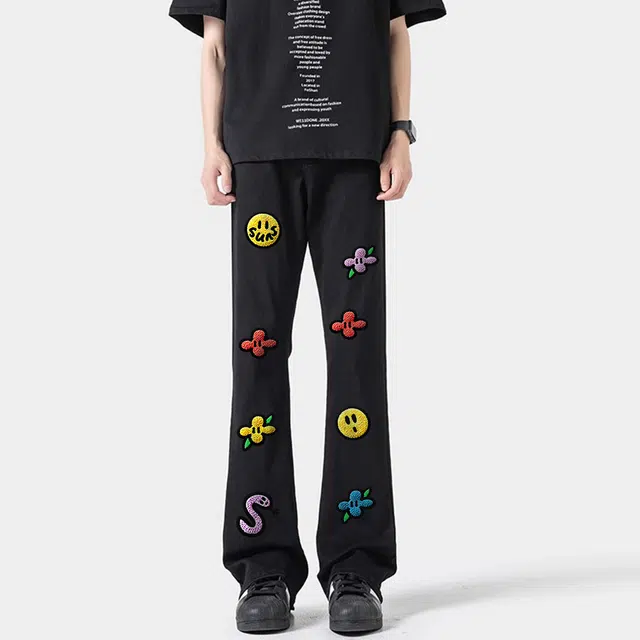 SUNSETMONENT cleanfit