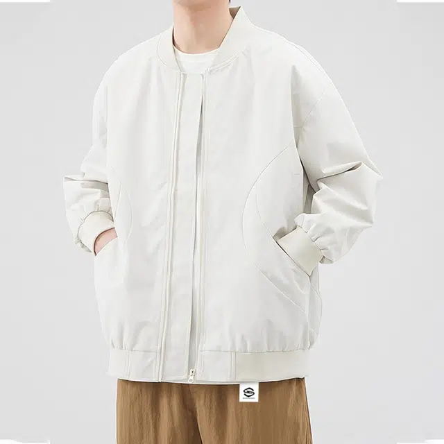 SUNSETMONENT clean fit