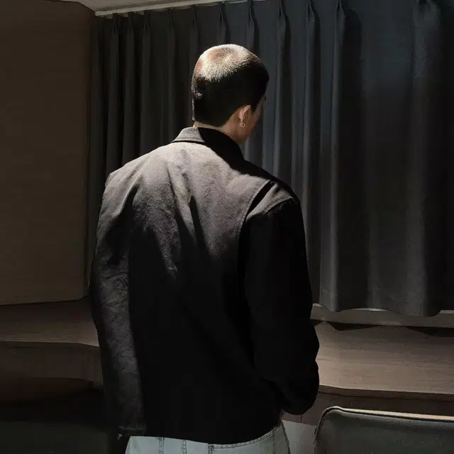 SUNSETMONENT bomberDuck