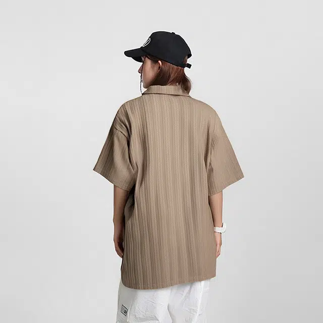 SUNSETMONENT Polo