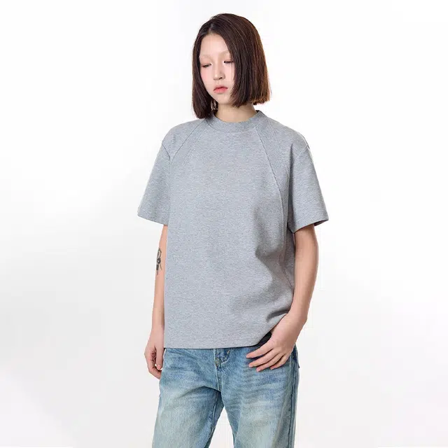PAINT STAIN T