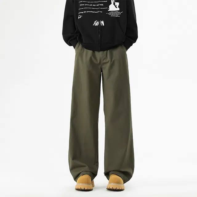 TESTUNG bootcut