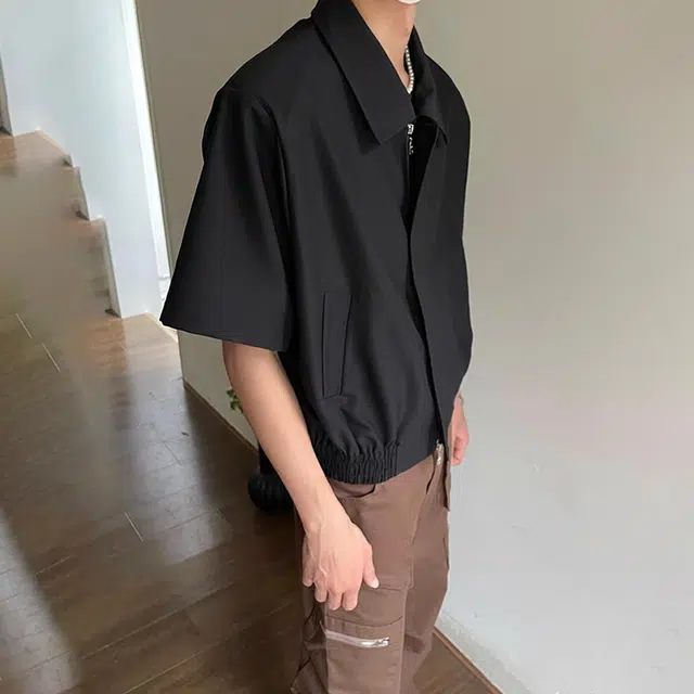 SUNSETMONENT Polo