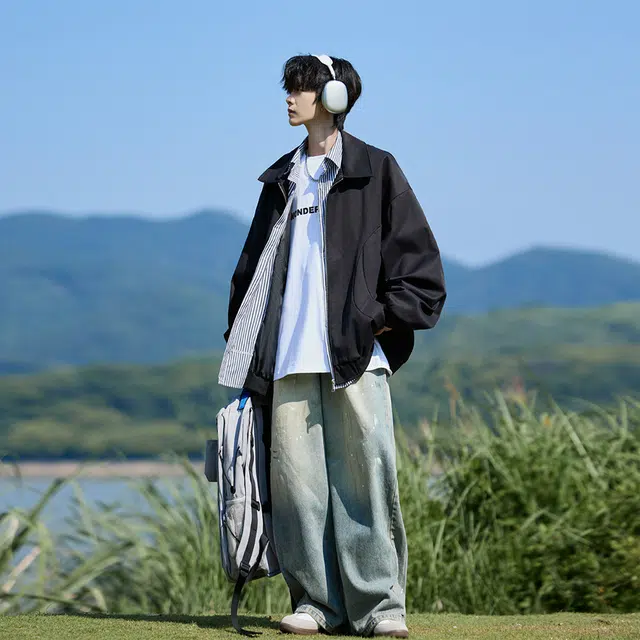 SUNSETMONENT cleanfit