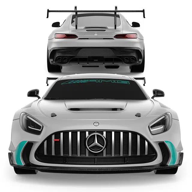 RASTAR 114AMG-GT2