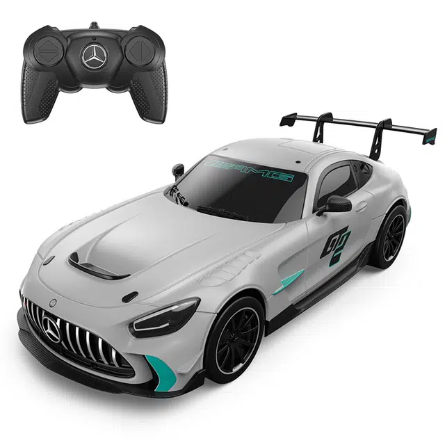 RASTAR 114AMG-GT2