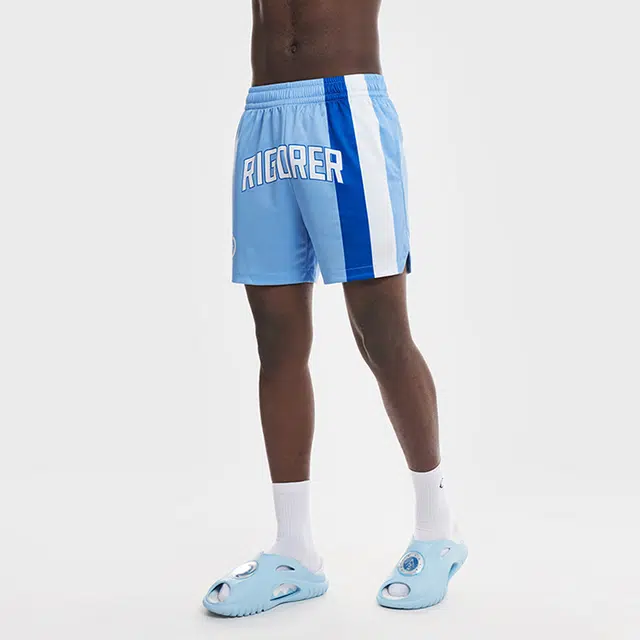 RIGORER