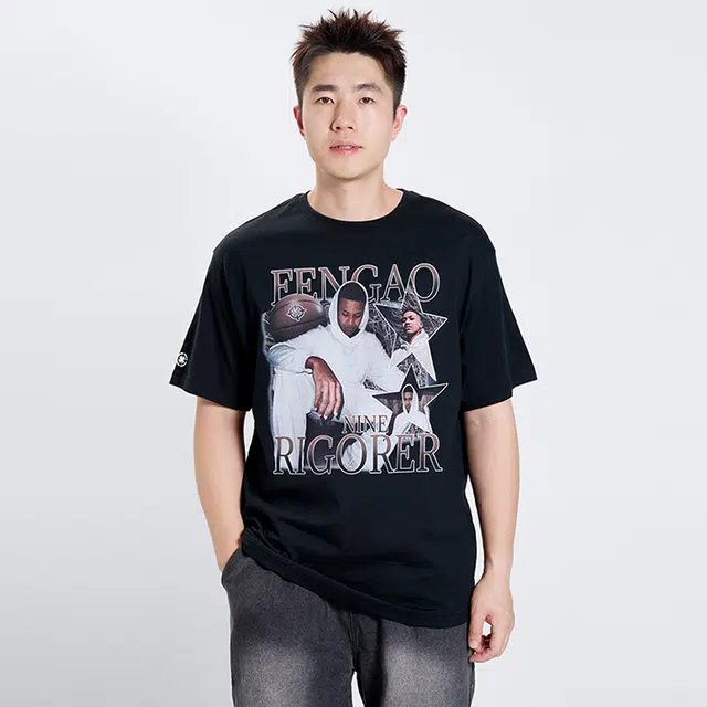 RIGORER T