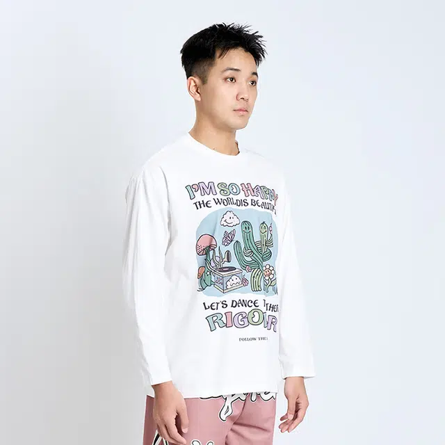 RIGORER T