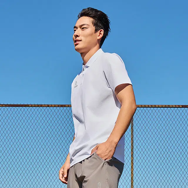 RIGORER Polo