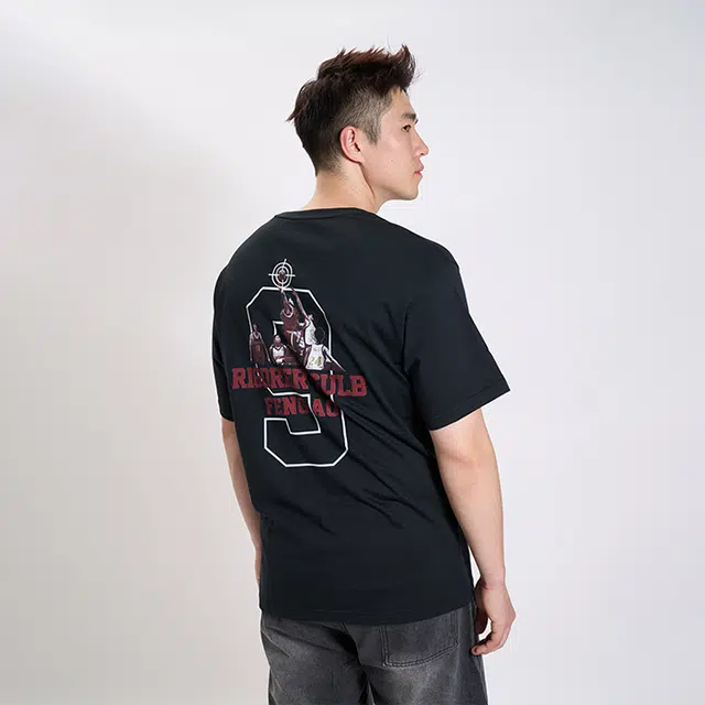 RIGORER T