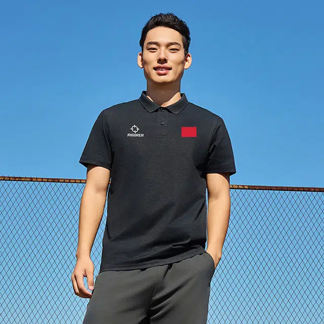 RIGORER Polo