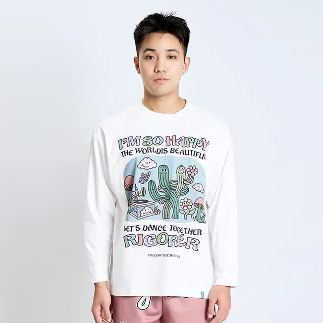 RIGORER T