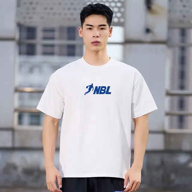 RIGORER x NBL T