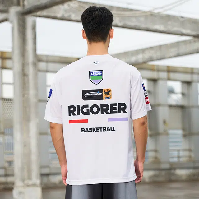 RIGORER logoT