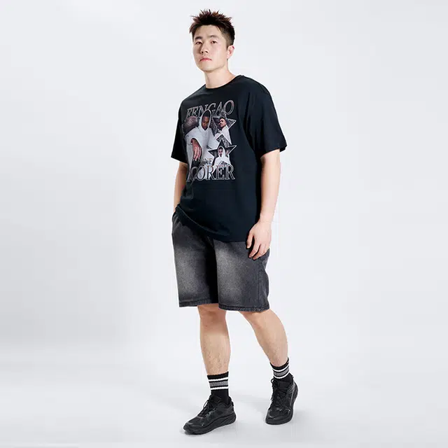 RIGORER T