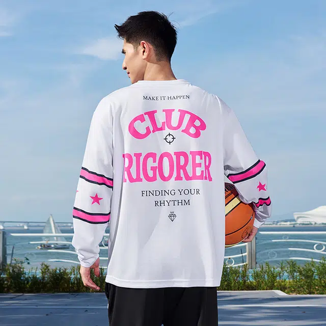 RIGORER T