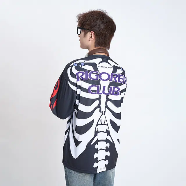 RIGORER T