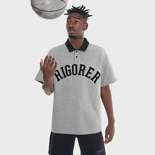 RIGORER POLO