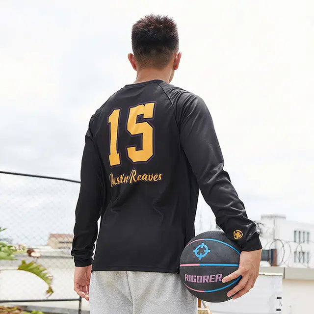 RIGORER T