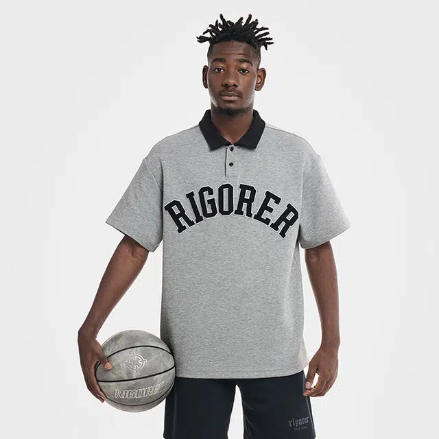 RIGORER POLO