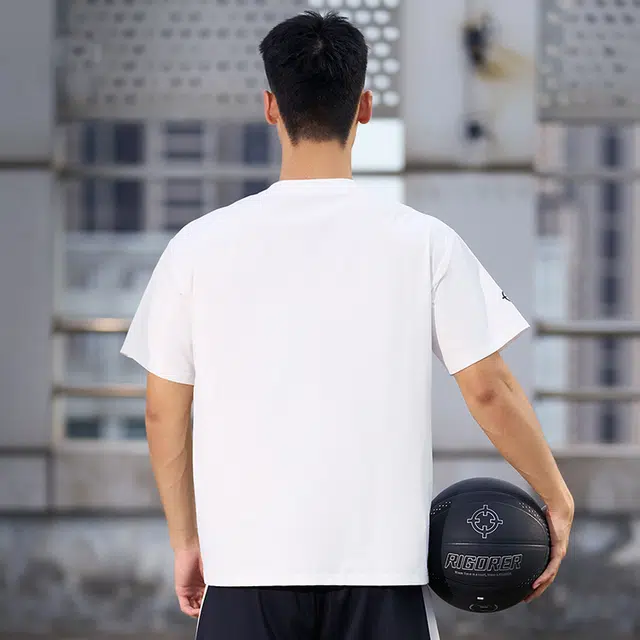 RIGORER x NBL T