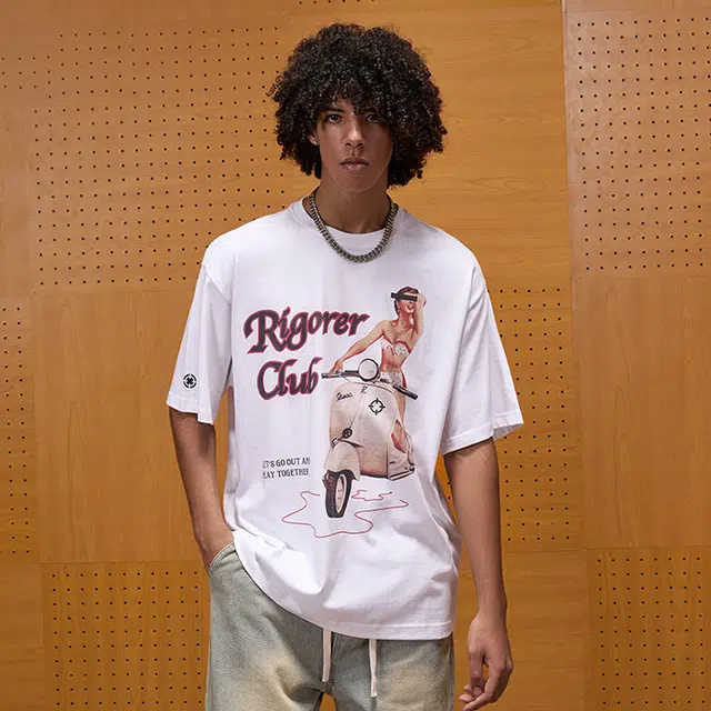 RIGORER T