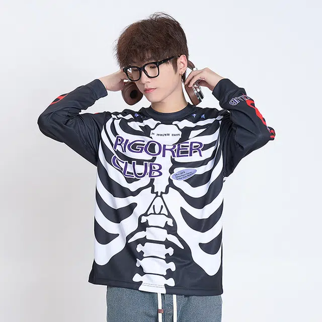 RIGORER T