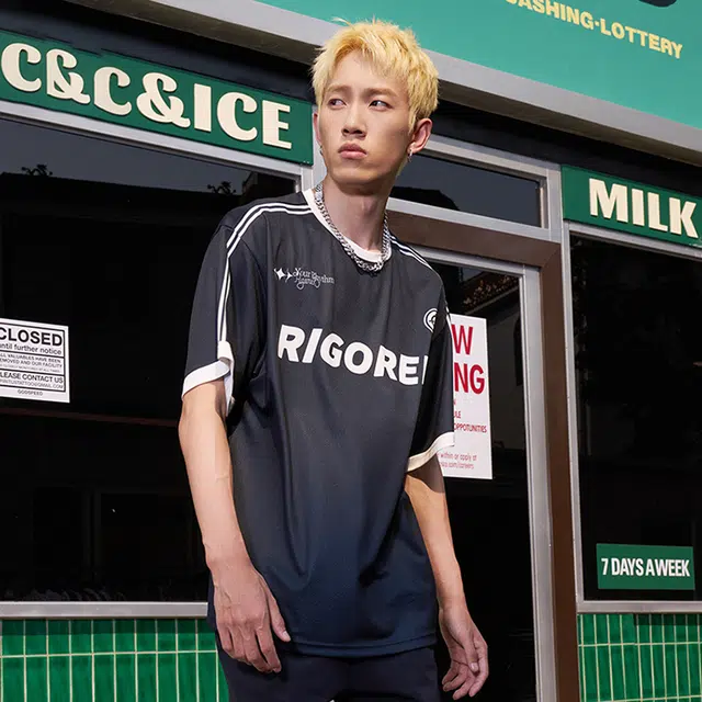 RIGORER T