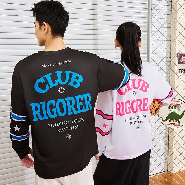 RIGORER T