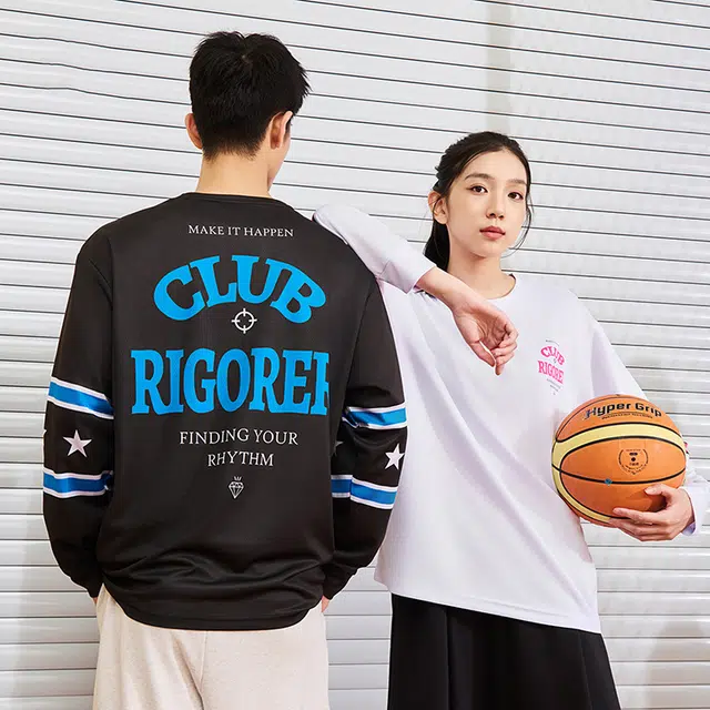 RIGORER T
