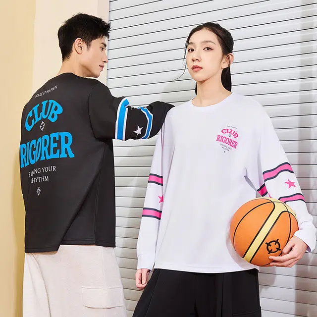RIGORER T