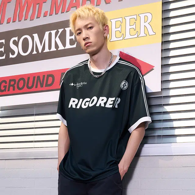 RIGORER T